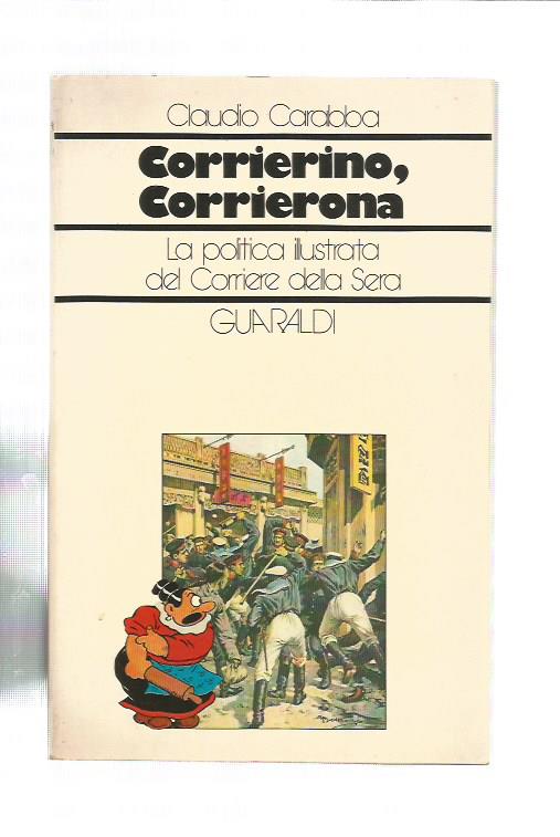 Corrierino e Corrierona - Carabba