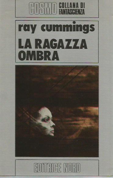 Cosmo Argento 118  La ragazza ombra (The Shadow Girl 1946)
