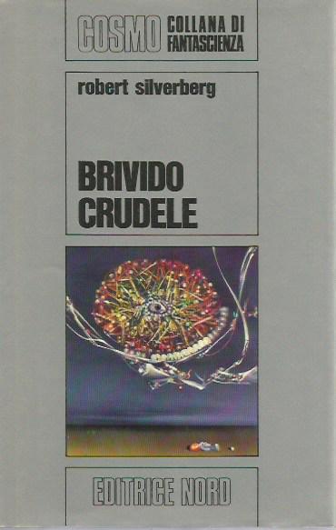 Cosmo Argento 15  Brivido crudele (Thorns 1968)