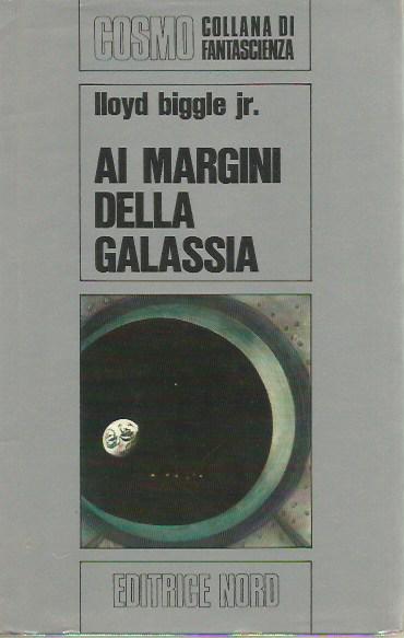 Cosmo Argento 17  Ai margini della galassia (The Still 1968)