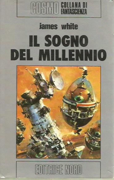 Cosmo Argento 49  Il sogno del millennio (The Dream Millennium 1