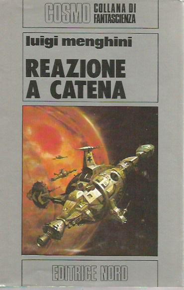 Cosmo Argento 70  Reazione a catena