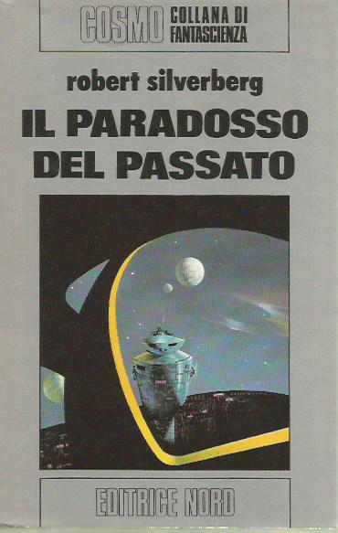Cosmo Argento 71  Il paradosso del passato (Up the Line 1969)