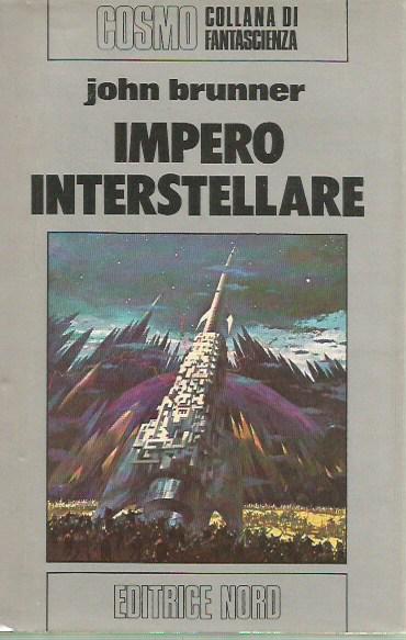 Cosmo Argento 72  Impero interstellare (Interstellar Empire 1976