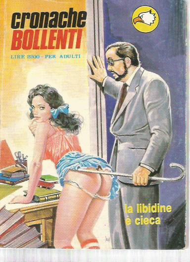 Cronache bollenti n. 3