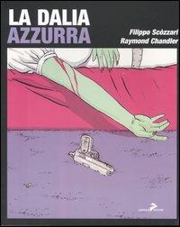 Dalia azzurra