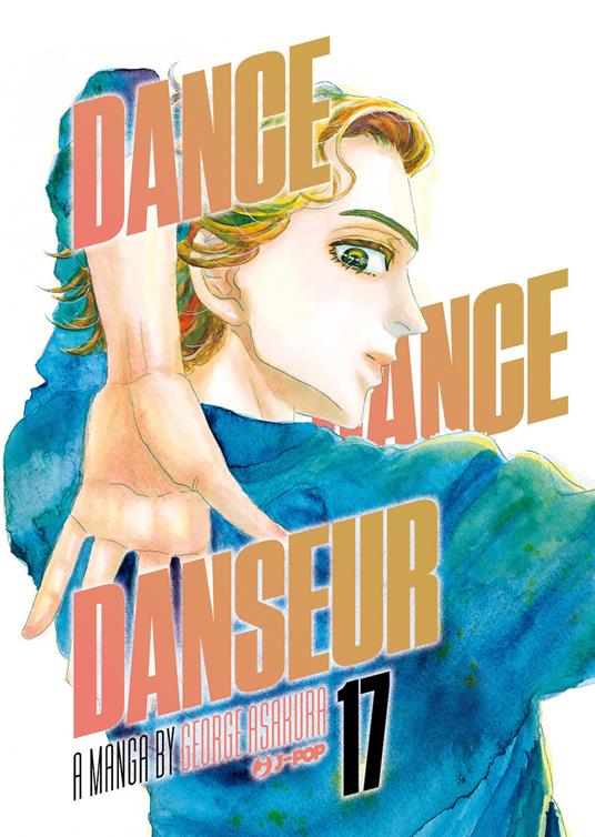 Dance dance danseur 17