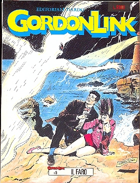 GORDON LINK N. 5