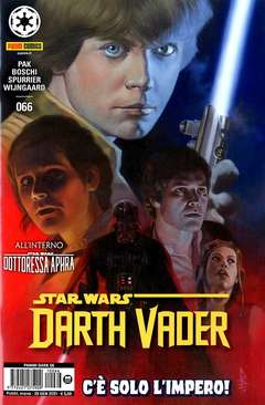Darth Vader 66