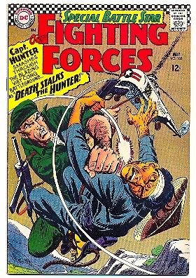 OUR FIGHTING FORCES n.100