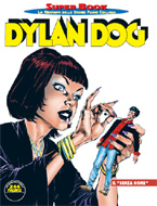 Dylan Dog Super Book n.51