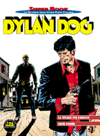 Dylan Dog Super Book n.52