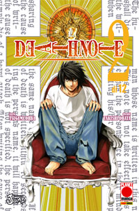 Death Note  2