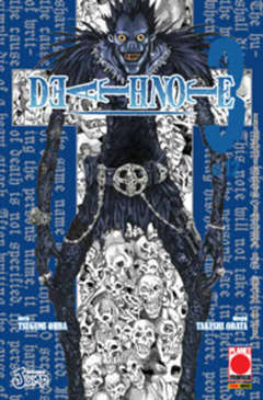 Death Note  3