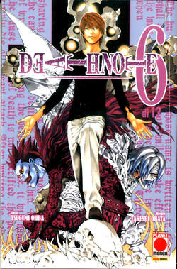 Death Note  6