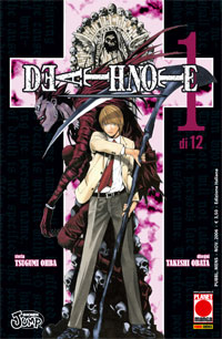 Death Note  1