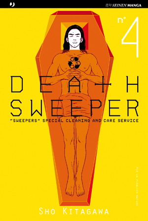 Death Sweeper 4