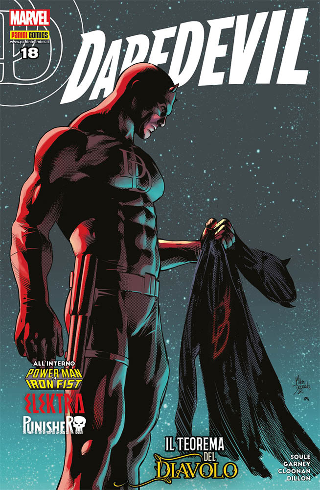 Devil E I Cavalieri Marvel 69 Daredevil 18