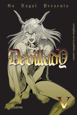 Devil Lady 5