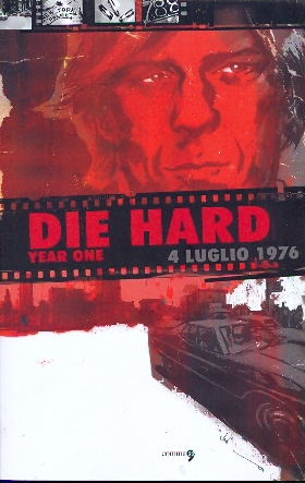 Die Hard Anno Uno  1