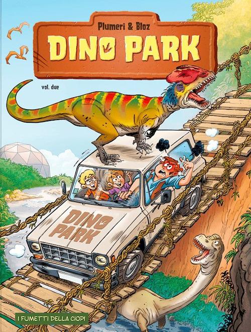 Dino Park 2