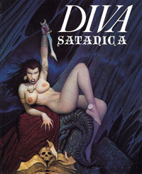 Diva Satanica