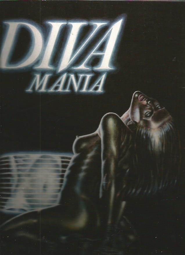 Diva n. 6 - Mania - Nuova Edizione