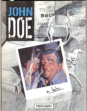 JOHN DOE n.15