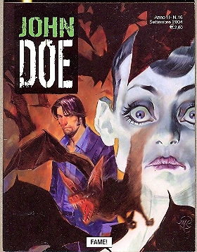 JOHN DOE n.16