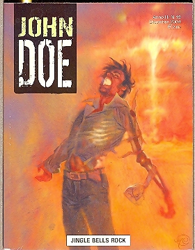 JOHN DOE n.19