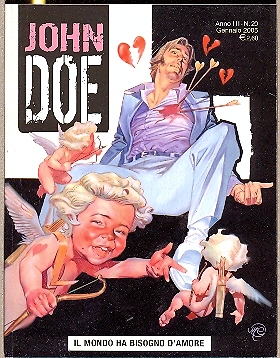 JOHN DOE n.20
