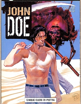 JOHN DOE n.22