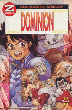 Dominion 1/2