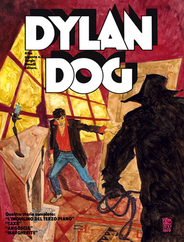 Dylan Dog Gigante n. 2