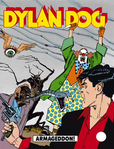 Dylan Dog n. 73 Armageddon!