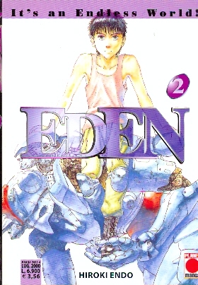 Eden  2