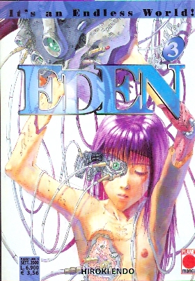 Eden  3
