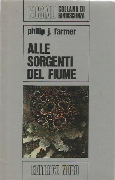 Cosmo Argento 20 Alle sorgenti del fiume