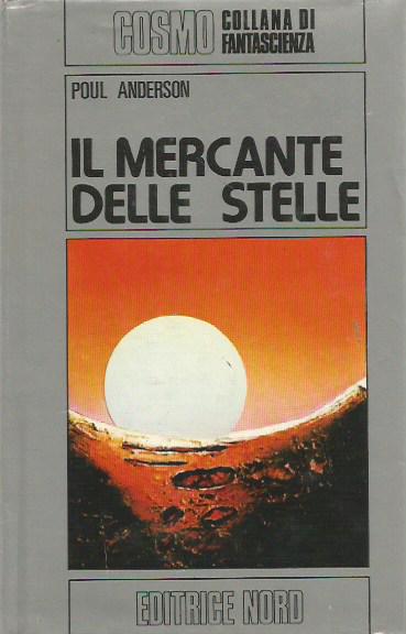 Cosmo Argento 38 Mercante delle stelle