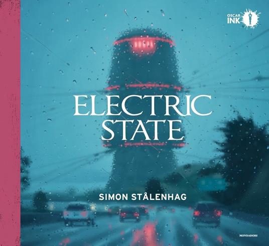 Electric state