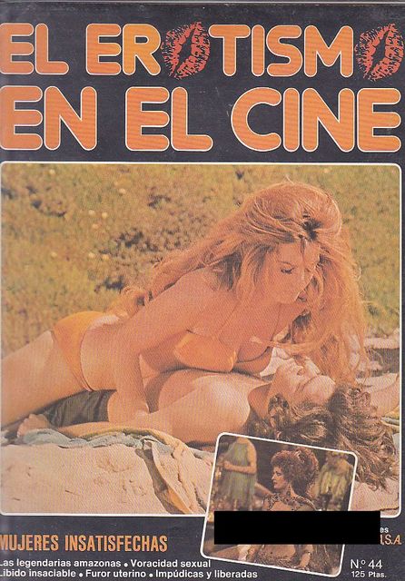 El Erotismo en el cinema 44
