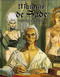 Marquis De Sade