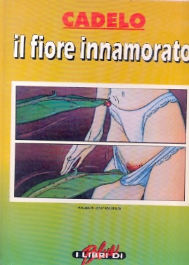 Fiore innamorato - Cadelo