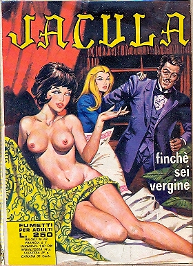 Jacula n.131