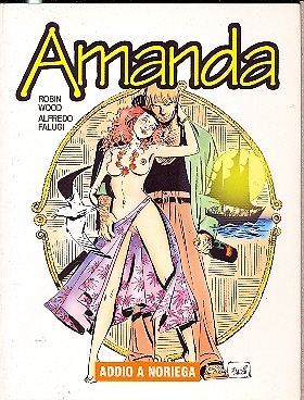 AMANDA n.23
