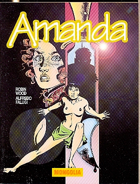 AMANDA n.26