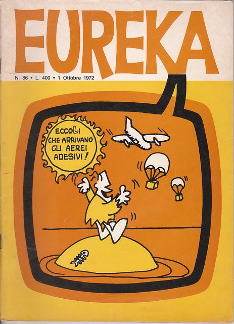 Eureka n. 86