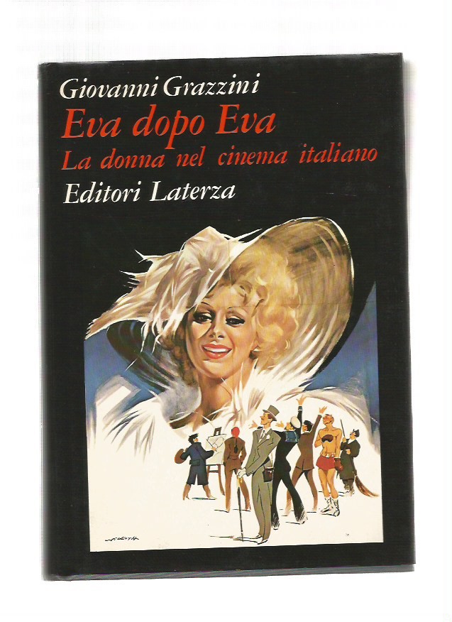 Eva dopo Eva - la donna nel cinema italiano