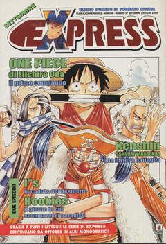 Express  27