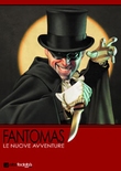 Le Nuove Avventure Di Fantomas